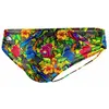 Image de Turbo Slip De Bain Flowers Paradise