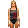 Image de Turbo Maillot De Bain Train
