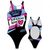 Image de Turbo Maillot De Bain London Love 895571
