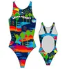 Image de Turbo Maillot De Bain Santa Monica