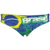 Image de Turbo Slip De Bain Happy Brazil