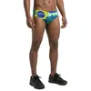 Image de Turbo Slip De Bain Happy Brazil 4XL