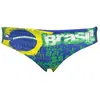 Image de Turbo Slip De Bain Happy Brazil