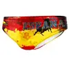 Image de Turbo Slip De Bain Spain Bull Tag 2015