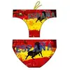 Image de Turbo Slip De Bain Spain Bull Tag 2015