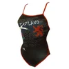 Image de Turbo Maillot De Bain Scotland