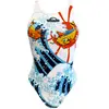 Image de Turbo Maillot De Bain Japan Carp