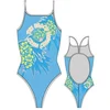 Image de Turbo Maillot De Bain Tiki Beach