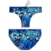 Image de Turbo Slip De Bain Aloha