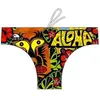 Image de Turbo Slip De Bain Aloha