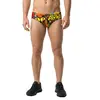 Image de Turbo Slip De Bain Aloha 4XL