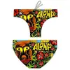 Image de Turbo Slip De Bain Aloha