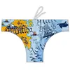 Image de Turbo Slip De Bain Atlantida