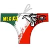Image de Turbo Slip De Bain Mexico Falcon