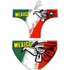 Image de Turbo Slip De Bain Mexico Falcon