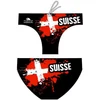 Image de Turbo Slip De Bain Suisse 2012