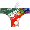 Image de Turbo Slip De Bain Mexico 2012