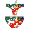 Image de Turbo Slip De Bain Mexico 2012