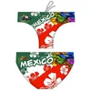 Image de Turbo Slip De Bain Mexico 2012