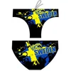 Image de Turbo Slip De Bain Sweden Crown
