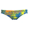 Image de Turbo Slip De Bain Saint Barth