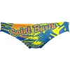 Image de Turbo Slip De Bain Saint Barth