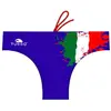 Image de Turbo Slip De Bain Italy 2012 Waterpolo