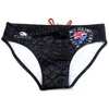Image de Turbo Slip De Bain New Zealand Shield