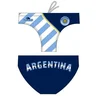 Image de Turbo Slip De Bain Argentina 2012