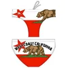 Image de Turbo Slip De Bain California West