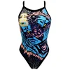 Image de Turbo Maillot De Bain Tigre