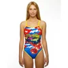 Image de Turbo Maillot De Bain Cuba Colours