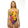 Image de Turbo Maillot De Bain Tucan Colors