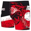 Image de Turbo Jammer Maori Head 2013