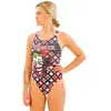 Image de Turbo Maillot De Bain Joker Cards S