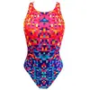 Image de Turbo Maillot De Bain Pixels 2XL