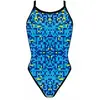 Image de Turbo Maillot De Bain Pixels Revolution