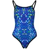 Image de Turbo Maillot De Bain Pixels Revolution