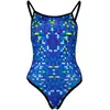 Image de Turbo Maillot De Bain Pixels Revolution