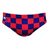 Image de Turbo Slip De Bain Squares