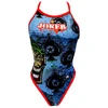 Image de Turbo Maillot De Bain Joker Wall 2016