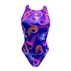 Image de Turbo Maillot De Bain Scratch