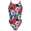 Image de Turbo Maillot De Bain Flowers Night 2016 Revolution