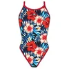 Image de Turbo Maillot De Bain Flowers Night 2016 Revolution
