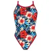 Image de Turbo Maillot De Bain Flowers Night 2016 Revolution