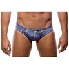Image de Turbo Slip De Bain Jeans