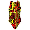 Image de Turbo Maillot De Bain High Tech