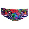 Image de Turbo Slip De Bain Bali Tribal