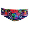 Image de Turbo Slip De Bain Bali Tribal