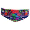 Image de Turbo Slip De Bain Bali Tribal